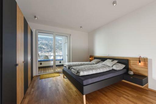 Seechalet Altossiach Exterior photo